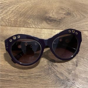 Women’s Versace Glasses